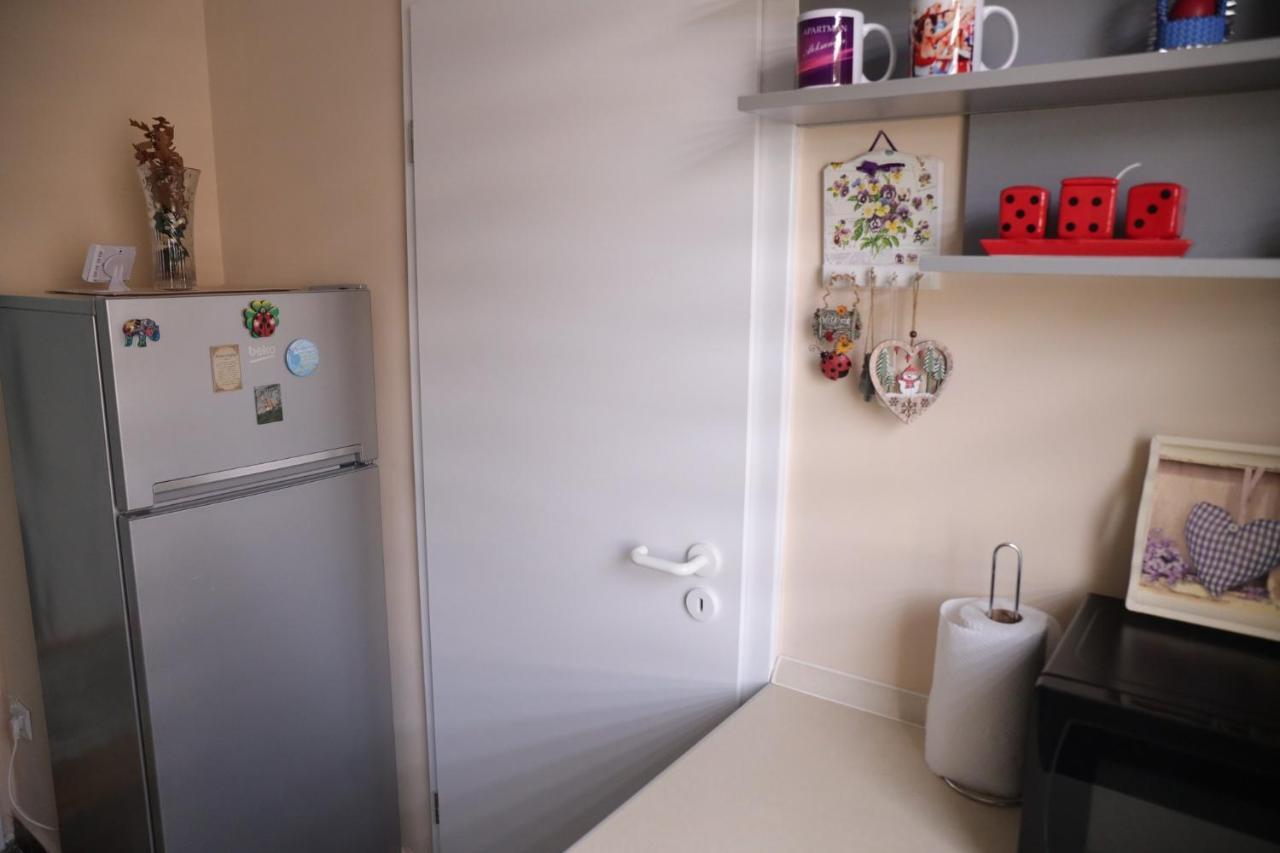 Apartman Aleksandar Nova Varoš Eksteriør bilde